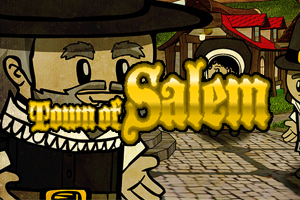 Town Of Salem